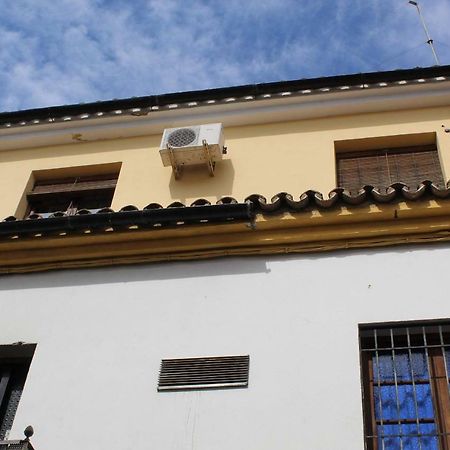 Apartamento Jose Y Maria Apartment Ронда Екстериор снимка