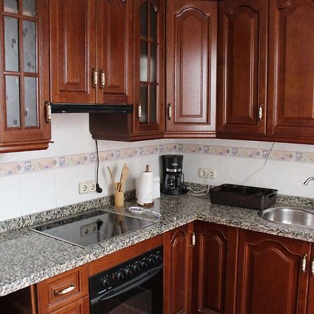 Apartamento Jose Y Maria Apartment Ронда Екстериор снимка