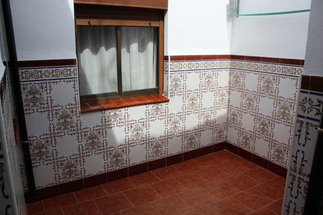 Apartamento Jose Y Maria Apartment Ронда Екстериор снимка